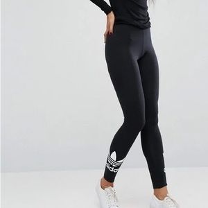 Adidas Women’s Leggings